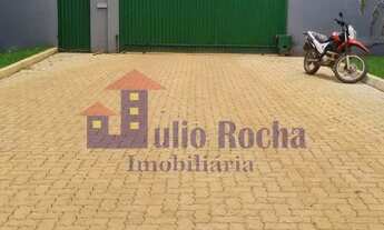 Imagem 6: TERRENO RESIDENCIAL em BRASÍLIA - DF, SETOR HABITACIONAL JARDIM BOTÂNICO