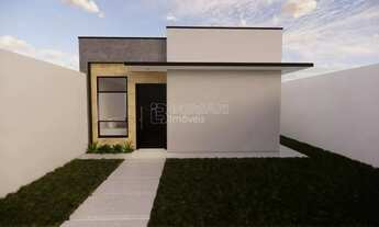 Imagem: Casa à venda com 2 quartos em Américo