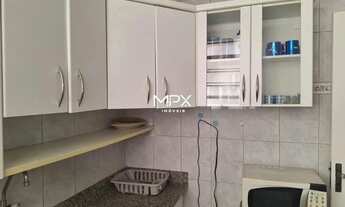 Imagem 6: Apartamento à venda e para alugar em Piracicaba, Centro, com 1 quarto, com 48 m²