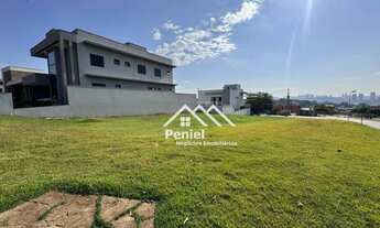 Imagem 2: Terreno à venda, 543 m² por R$ 680.000 - Quinta dos Ventos - Ribeirão Preto/SP