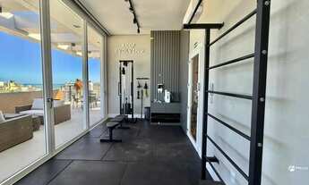 Imagem 7: Infra completa rooftop