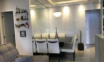 Imagem 5: Apartamento à venda com 77 m², 3 quartos 2 vagas em Parque Itália, Campinas