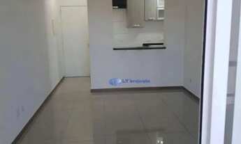 Imagem: Apartamento com 2 dormitórios para alugar