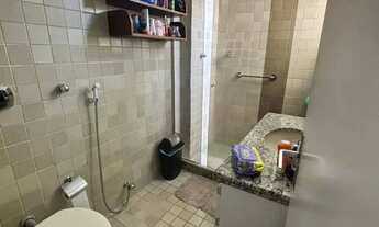 Imagem 5: RARIDADE : APTO 2 QUARTOS COM VAGA NO MIOLO DE SANTA ROSA E MOBILIADO ( SÓ MORAR