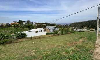 Imagem 7: Terreno á venda no Condomínio Morro dos Ventos, Entrada + 60 vezes, em Chapada dos Guimarã