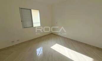 Imagem 6: Locação de Apartamentos / Padrão na cidade de São Carlos