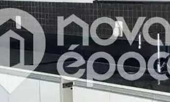 Imagem 5: Barra da Tijuca Casa em condomínio com 4 dormitórios