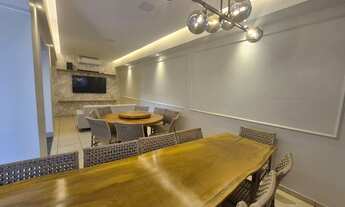 Imagem 2: Apto 3 quartos 1 suíte aguas claras