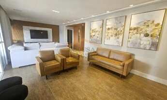 Imagem 3: Apartamento 3 dormitórios, sendo 3 suites, 3 vagas de garagem. 200m² Santana