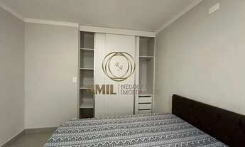 Imagem 4: EE - Aluga-se Flat, mobiliado, 32 m², 1 Suíte, Jardim Augusta, próximo ao Shopping Centerv