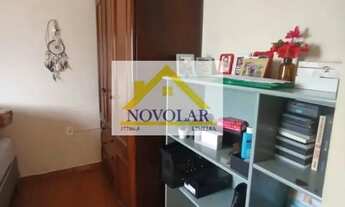 Imagem 7: Casa para Locação em Limeira, Jardim São Manoel, 1 dormitório, 1 banheiro, 1 vaga