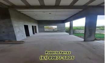 Imagem 3: Corumbá IV Casa com Casa de Hóspedes