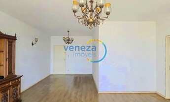 Imagem 3: Apartamento com 3 quartos à venda por R$ 420000.00, 182.39 m2 - CENTRO - LONDRINA/PR