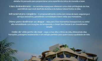 Imagem 3: Imóvel para venda tem 59 metros quadrados com 2 quartos em Centro - Tamandaré - PE