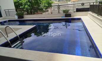 Imagem: Apartamento para locação, Centro, Niterói