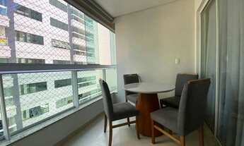 Imagem 6: Apartamento - 3 dormitórios - 3 Suítes - localizado em Itapema / Meia Praia REF: DW603054