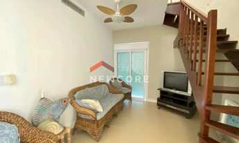 Imagem 6: Cobertura em Passeio Maraca - Riviera - Bertioga/SP