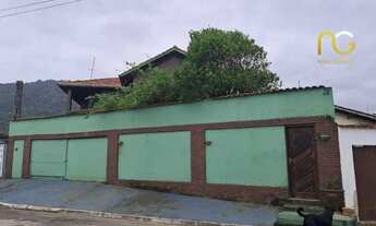 Imagem: Casa com 4 dormitórios à venda, 268 m²