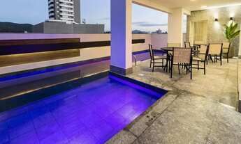 Imagem 4: Excelente Cobertura Mobiliada com 3 Dormitórios sendo uma Suíte em Itajaí SC