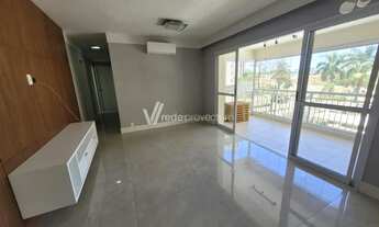 Imagem: Apartamento - Vila Brandina - Campinas