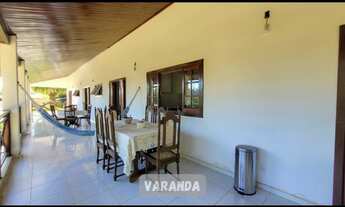 Imagem 5: Chácara de 4 dormitórios no Sape I, Caçapava-SP