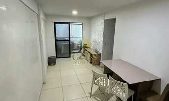 Imagem: Apartamento 3 Quartos, suíte e área gourmet