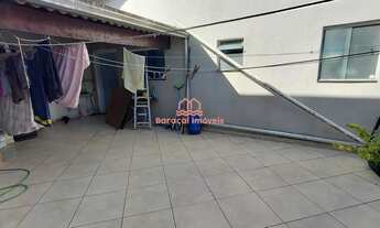 Imagem 5: Casa à venda no Bairro Nova Mirim, com edícula, com quintal e 4 vagas