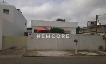 Imagem: Casa em Rua Alfredo Salgado - Parque Leopoldina