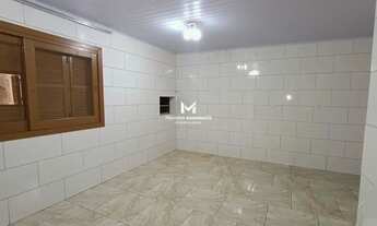 Imagem 3: Casa com 3 Quartos no Sagrada Família