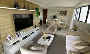 Imagem: Apartamento à venda, 3 quartos, 1 suíte