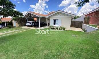 Imagem: Casa - Barão Geraldo - Campinas