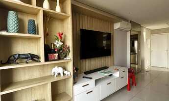 Imagem 6: CONDOMÍNIO MONTSERRAT, BAIRRO CRISTO REI - ZONA SUL