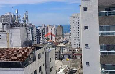 Imagem 3: Apartamento em Rua Panamá - Guilhermina - Praia Grande/SP