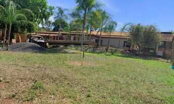 Imagem 2: Rancho à Venda - 3 Quartos, 2 Banheiros, Área Gourmet e Piscina!