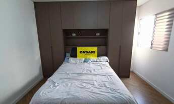 Imagem 6: Sobrado à Venda com Área Gourmet, 2 Dormitórios e 2 Vagas em Avenida Comercial