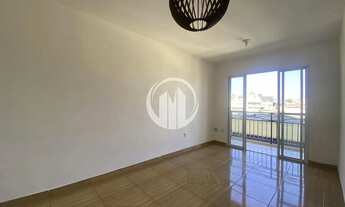 Imagem 2: Apartamento à venda com 2 dormitórios - Condomínio Excellence/Majestic -Vila Nov