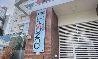 Imagem: Apartamento mobiliado Ed. Concept