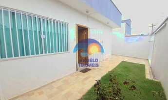 Imagem 4: Casa com 2 dormitórios à venda, 60 m² por R$ 350.000,00 - Cidade Nova Peruibe - Peruíbe/SP