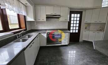 Imagem 5: Casa com 3 dormitórios à venda, 330 m² por R$ 2.500.000 - Arujázinho IV - Arujá/SP