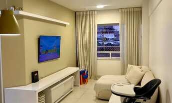 Imagem 2: Apartamento de 2 quartos com 2 vagas de garagem na melhor localização do Parque Amazônia