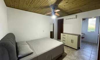 Imagem 5: Amplo Sobrado no Rio Tavares: Conforto e Sossego