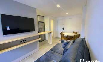 Imagem 7: Apartamento com 1 dormitório para alugar no Centro - Itajaí