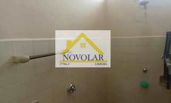 Imagem 6: Casa para Locação em Limeira, Jardim São Manoel, 1 dormitório, 1 banheiro, 1 vaga