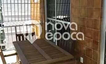 Imagem 2: Tijuca Apartamento cobertura com 3 dormitórios