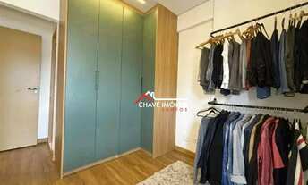 Imagem 7: Apartamento com 2 dormitórios à venda, 122 m² por R$ 1.172.000,00 - José Menino - Santos/S