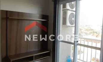 Imagem 4: Apartamento em Rua Luiz Saska - Jardim Celiamar - Araraquara/SP