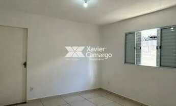 Imagem 5: Casa recém reformada com 2 quartos para locação no Jardim Independência - Rio Claro/SP