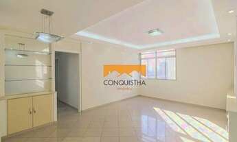Imagem: Apartamento com 4 dormitórios, 140 m²