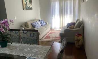 Imagem 4: Apartamento em Rua Buarque de Macedo - Jardim Brasil - Campinas/SP