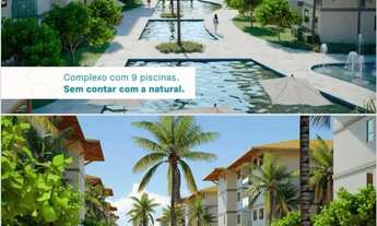 Imagem 7: Itah Residence Muro Alto